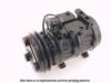 AKS DASIS 850390N Compressor, air conditioning